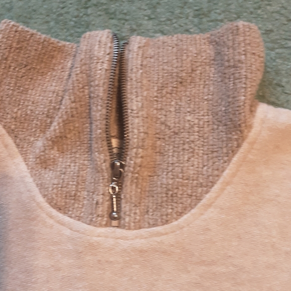 Cozy fleece - Picture 2 of 4